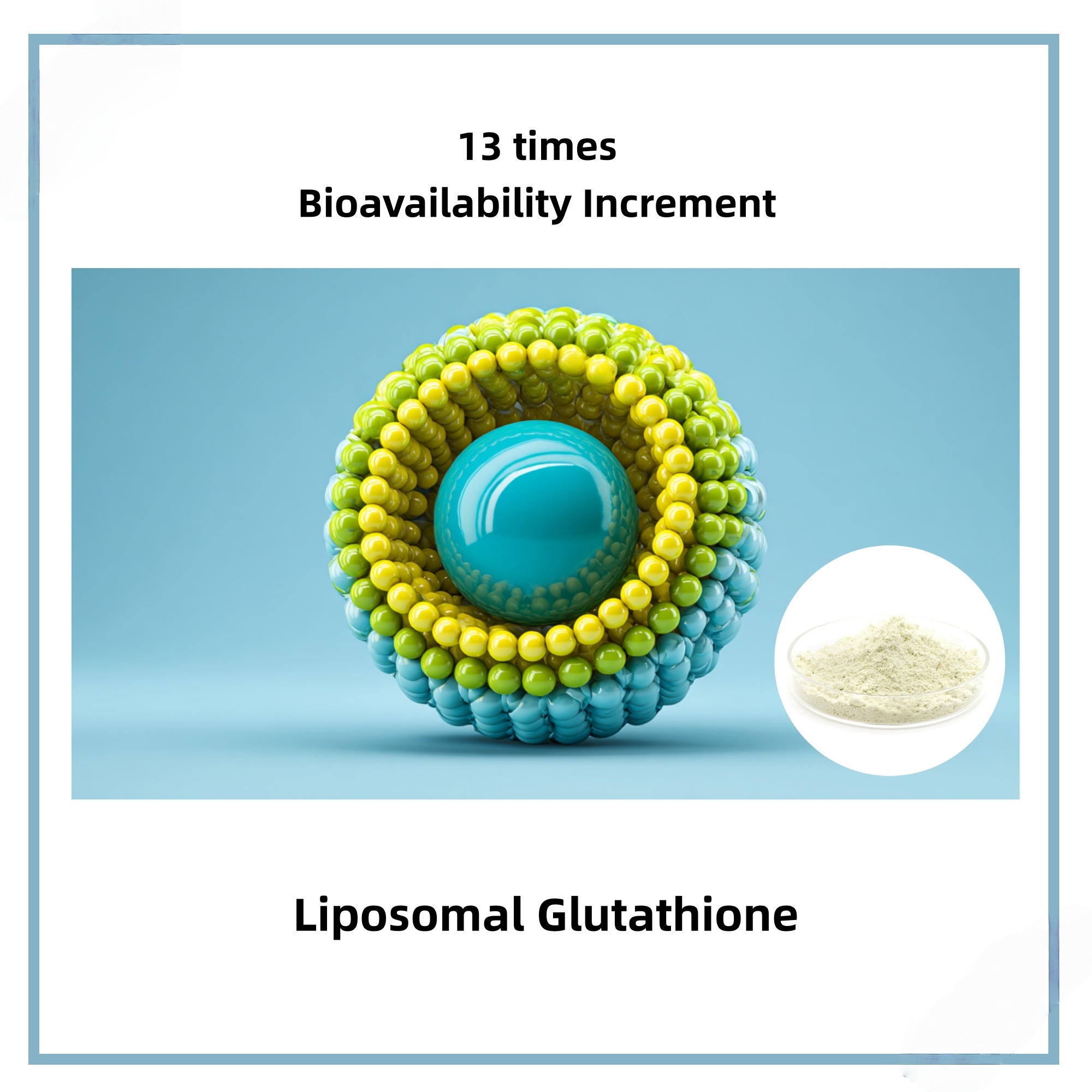 Liposomal Glutathione