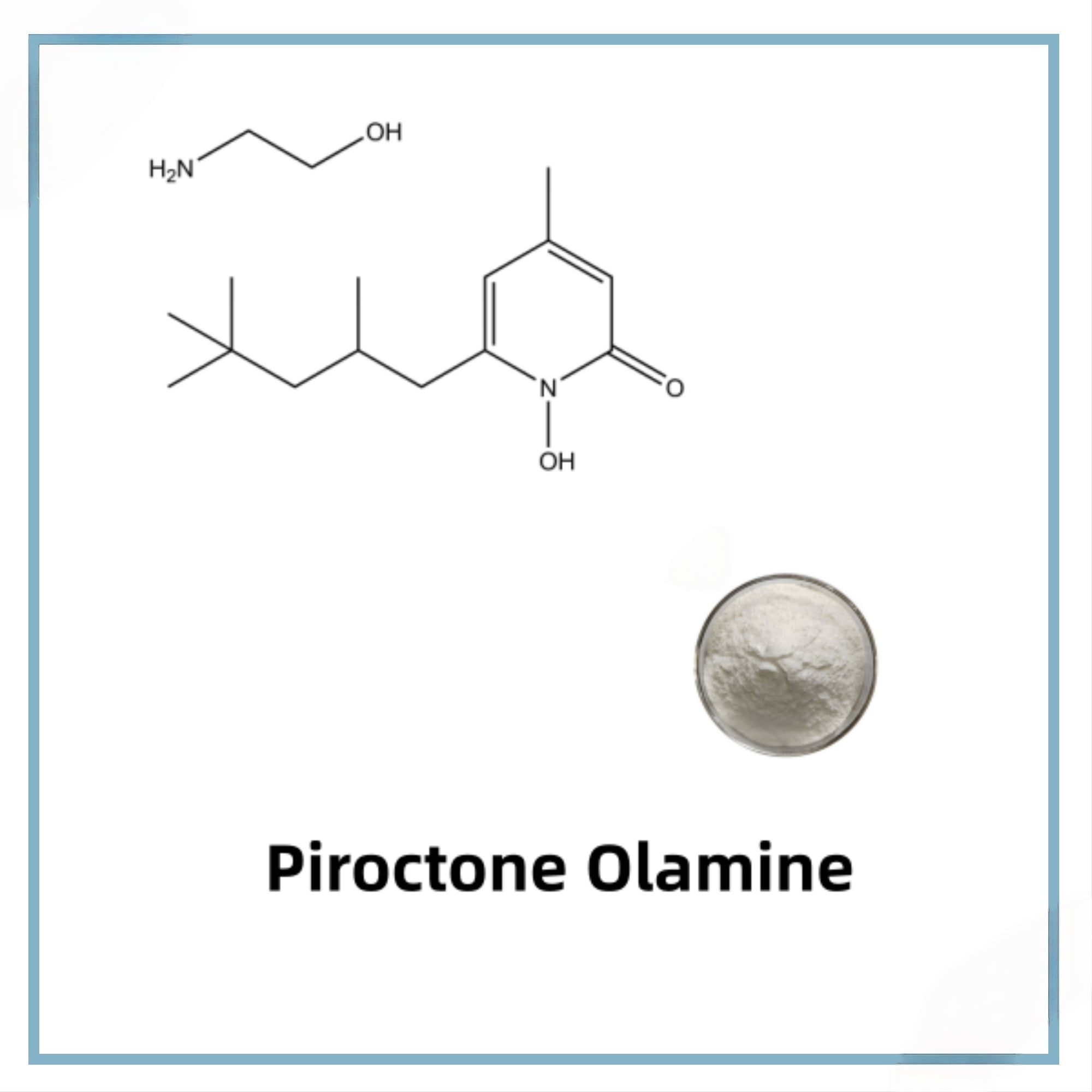 Piroctone Olamine CAS №: 68890-66-41600,26