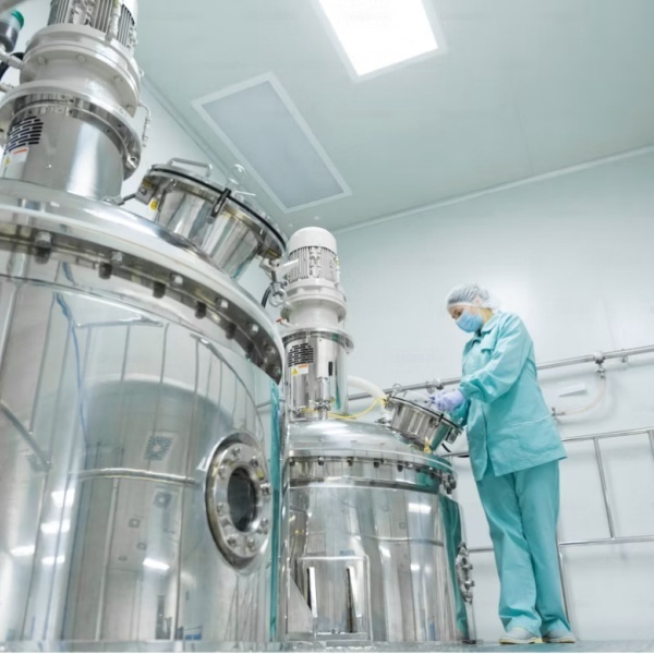 Superior Quality Assurance and Regulatory Compliance