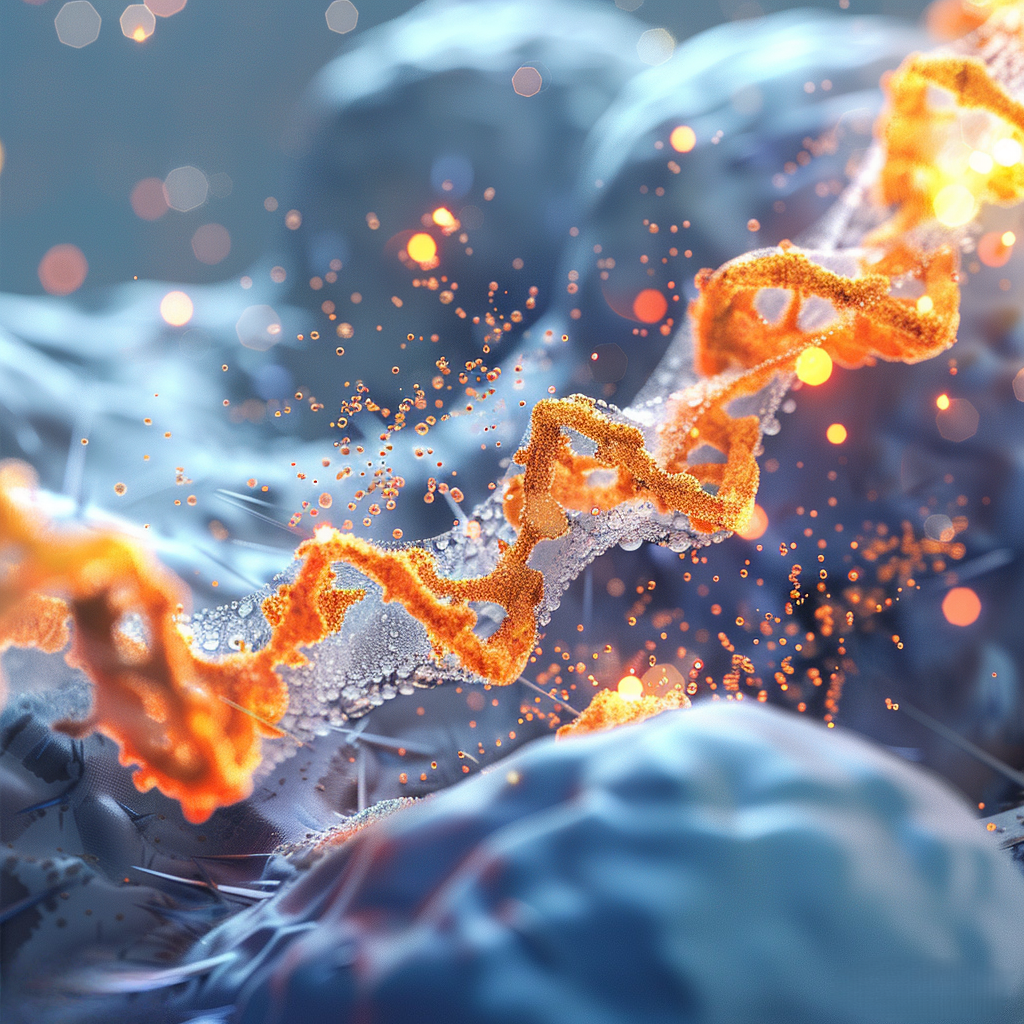 Cellular Empowerment Enters a New Era: How Pyrroloquinoline Quinone Disodium Salt (PQQ-Na2) Is Driving the Rise of Mitochondrial Anti-Aging