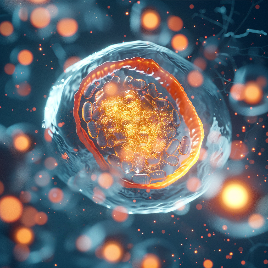How Urolithin A Is Unlocking the Secret Behind Muscle Aging