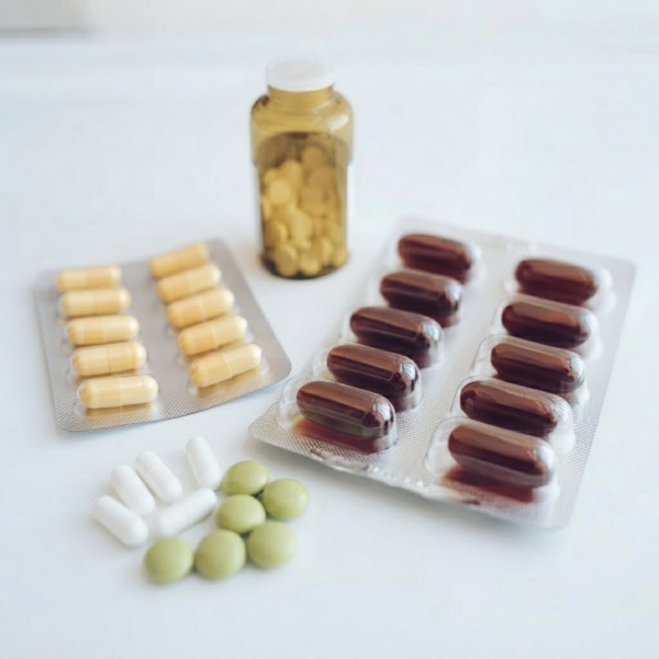 Výrobní standardy farmaceutické kvality