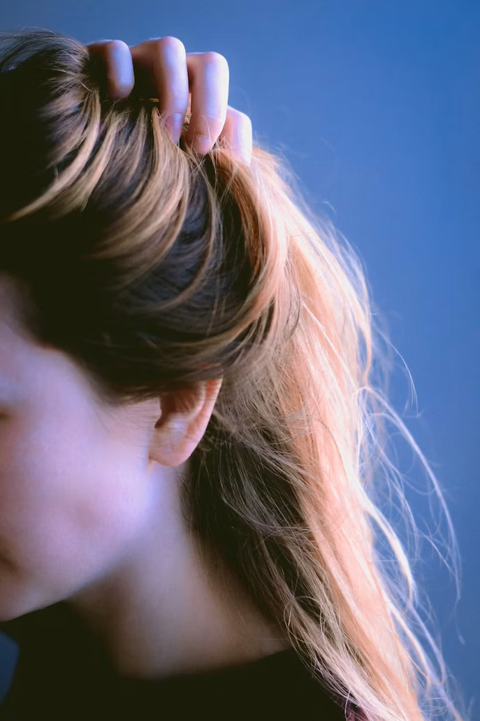 Essential System of Hair Growth