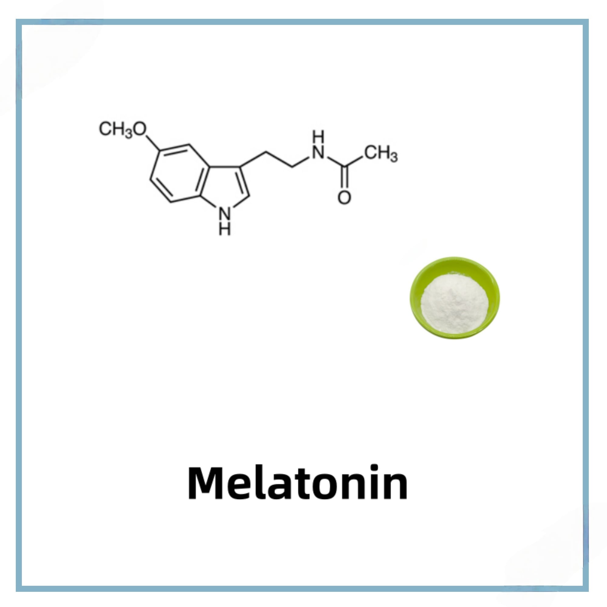 MelatoninCAS 73-31-4