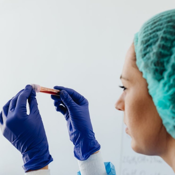 Versatile Powder Format for Multiple Applications