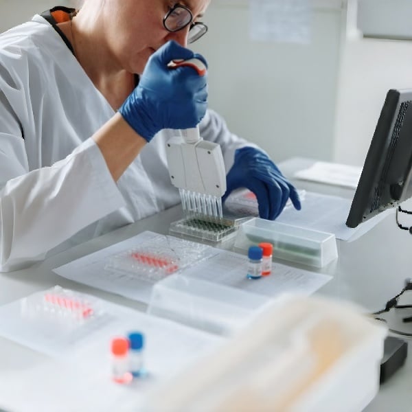 Bulk 2-Deoxy-D-Ribose Sourcing for Bio-Tech Sectors