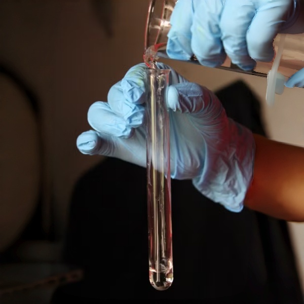 Hücresel Enerji Metabolizmasında Kritik Rol