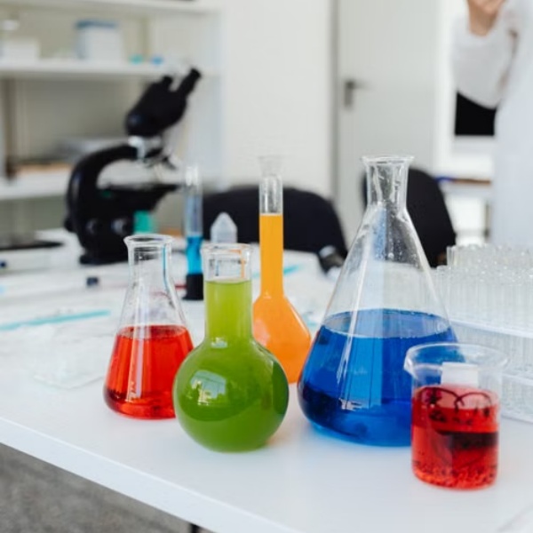 Superior Bioavailability Through Advanced Liposomal Technology