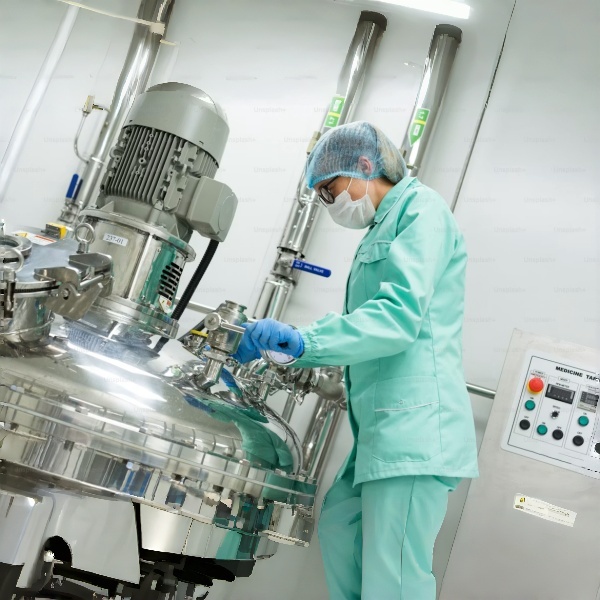 Advanced Manufacturing Technology & Innovation