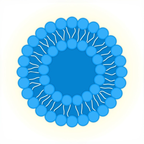 Superior Cellular Penetration and Bioavailability