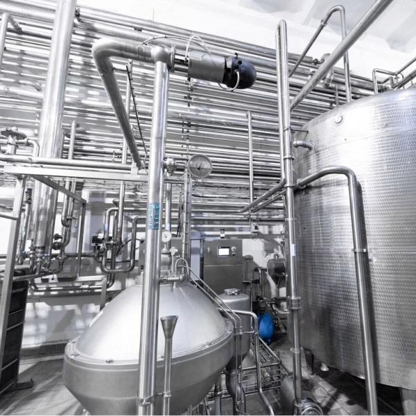 Superior Bioavailability Through Advanced Liposomal Technology