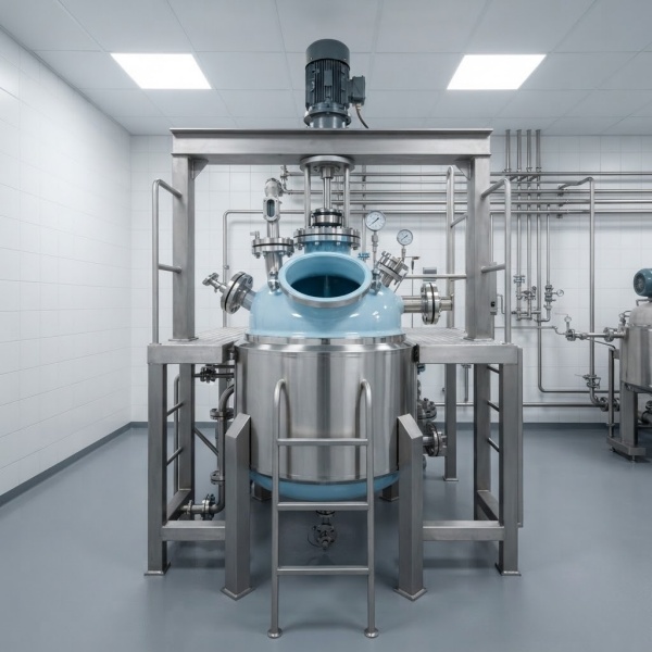 Advanced Extraction Technology