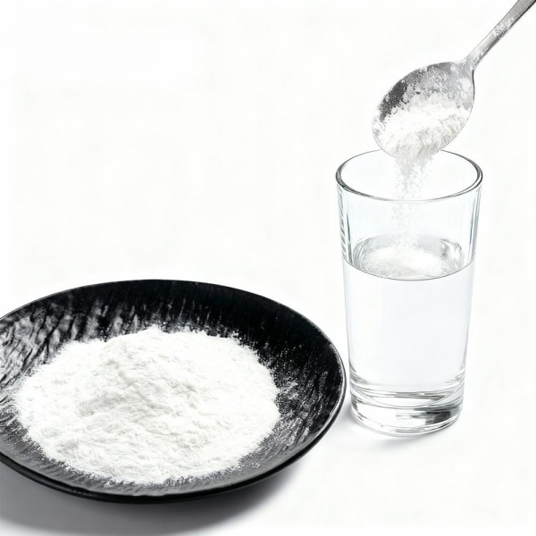 Exceptional Purity and Manufacturing Excellence Standards