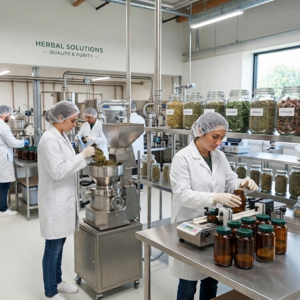 Comprehensive Quality Assurance