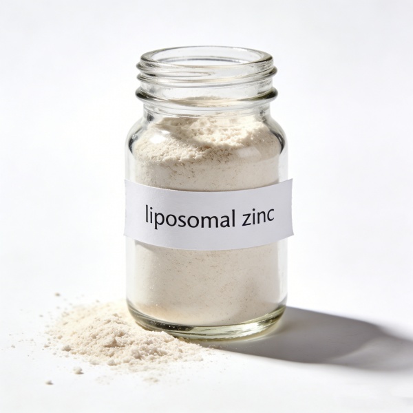 Superior Bioavailability Through Advanced Encapsulation