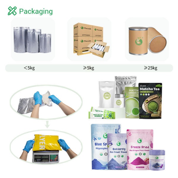 우수한 생체이용률 기술