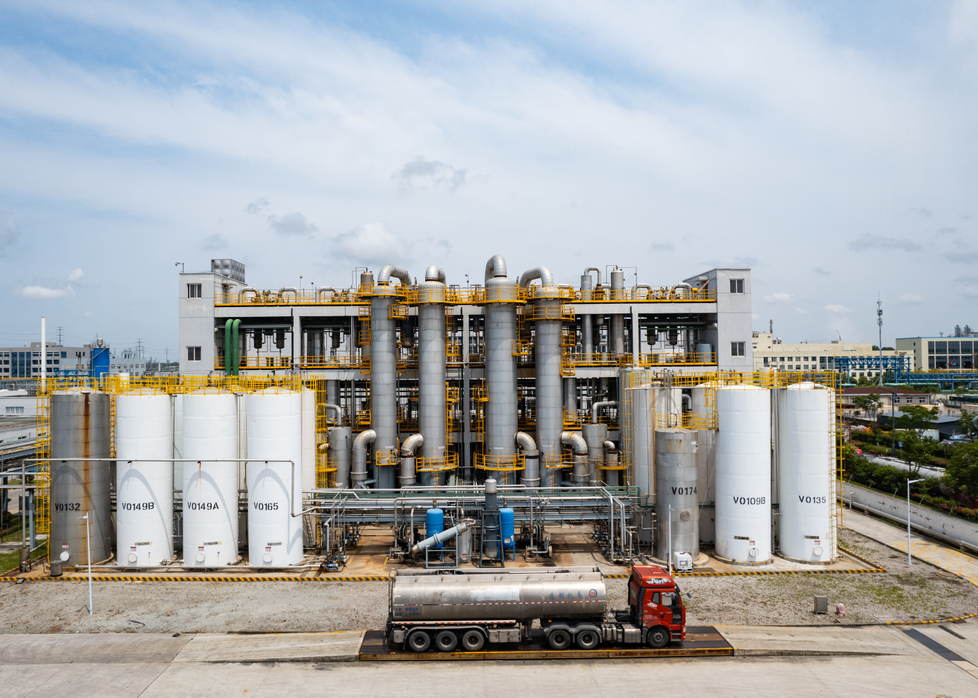 Company Profile