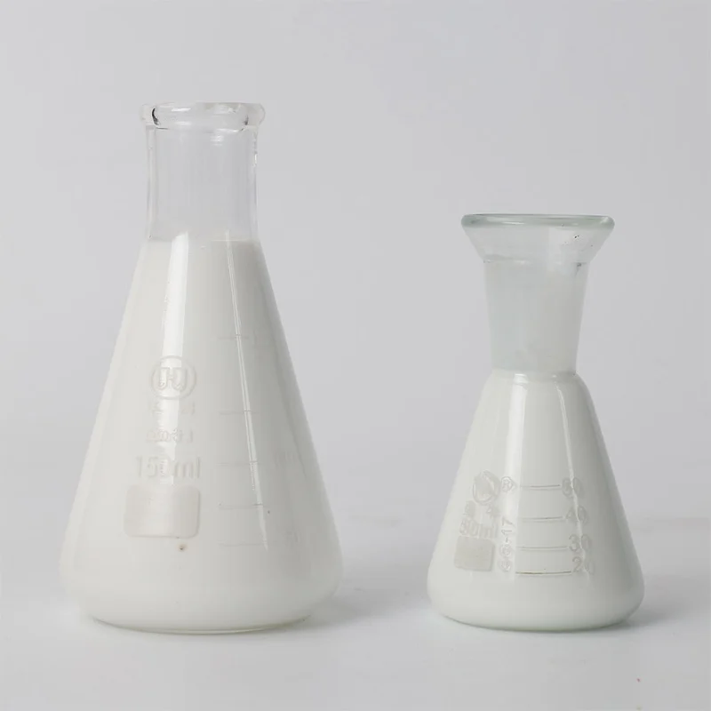 Water-based Acrylic Pressure Sensitive Adhesive