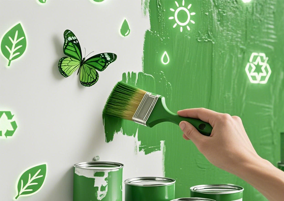 How can acrylate emulsion msds improve your product performance?