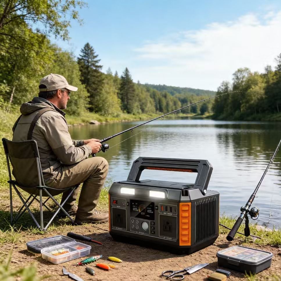 600W 520Wh Portable Power Station 详情图4.jpg