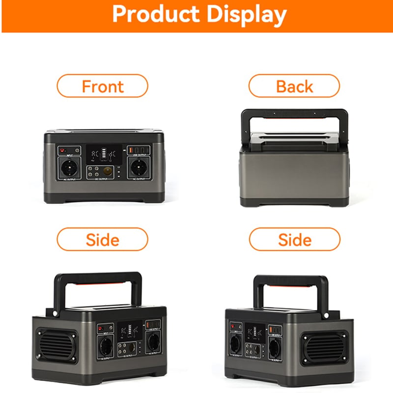 500W 520Wh Portable Power Station 图片1.jpg