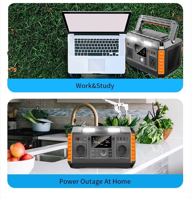 600W 520Wh Portable Power Station详情图2.jpg