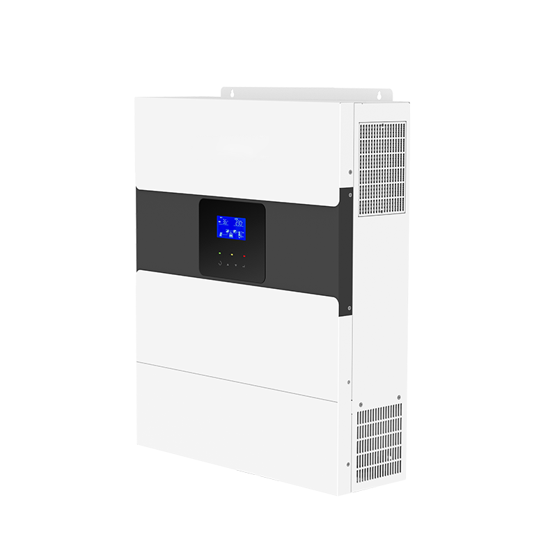12KW Off-Grid Solar Inverter PV15000-48 S12.0 - Efficient Power Solution for Home & Commercial Use