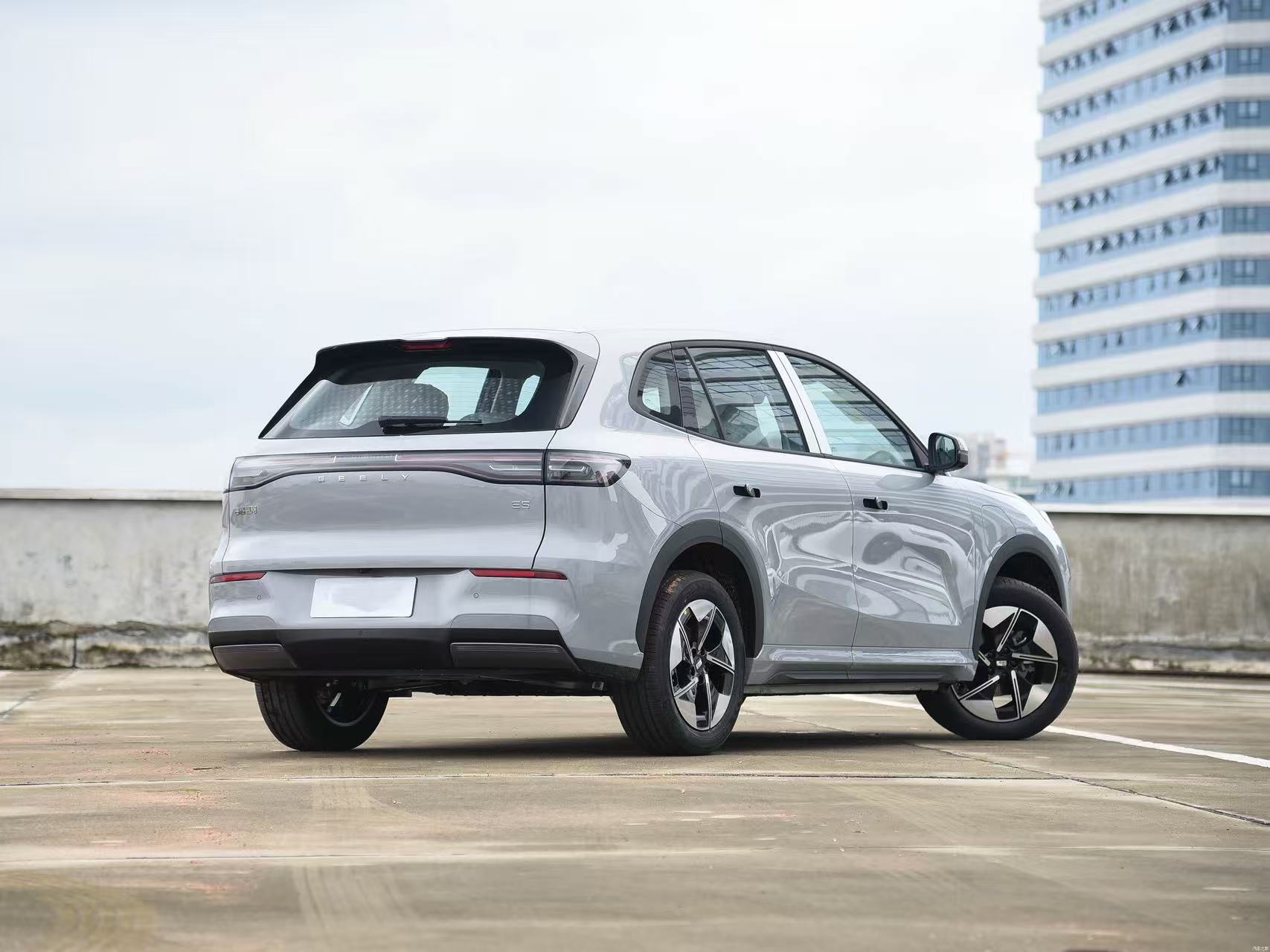 Le esportazioni di automobili cinesi potrebbero ridefinire le catene di approvvigionamento automobilistico internazionali?