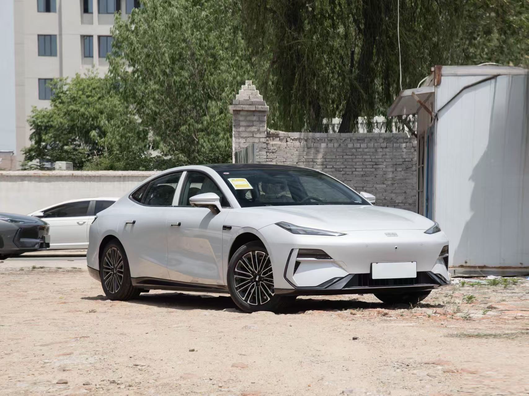 How Do China’s Automobiles Impact Global Electric Vehicle Trends?