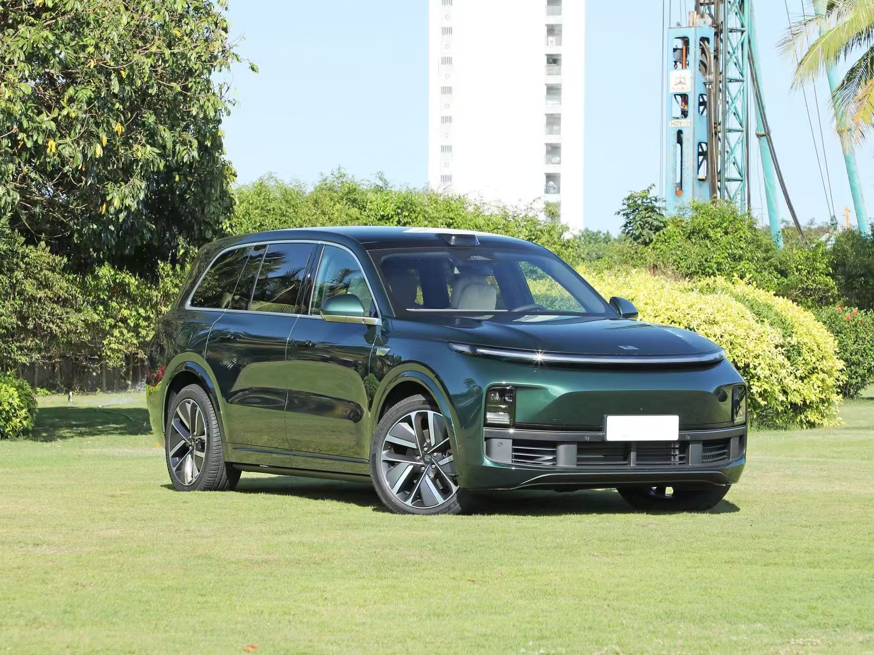 Pourquoi les véhicules électriques chinois constituent-ils un choix compétitif pour les exportateurs mondiaux ?
