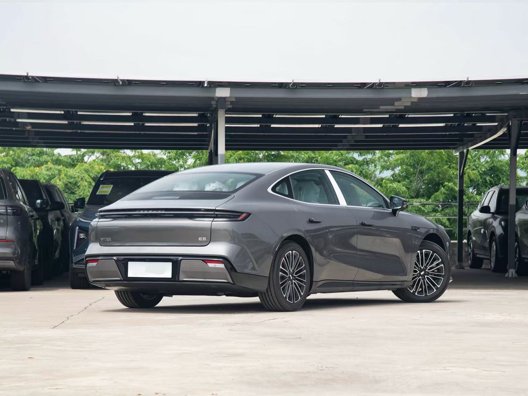 Comment importer des voitures chinoises : un guide pour les concessionnaires automobiles à l'étranger ?