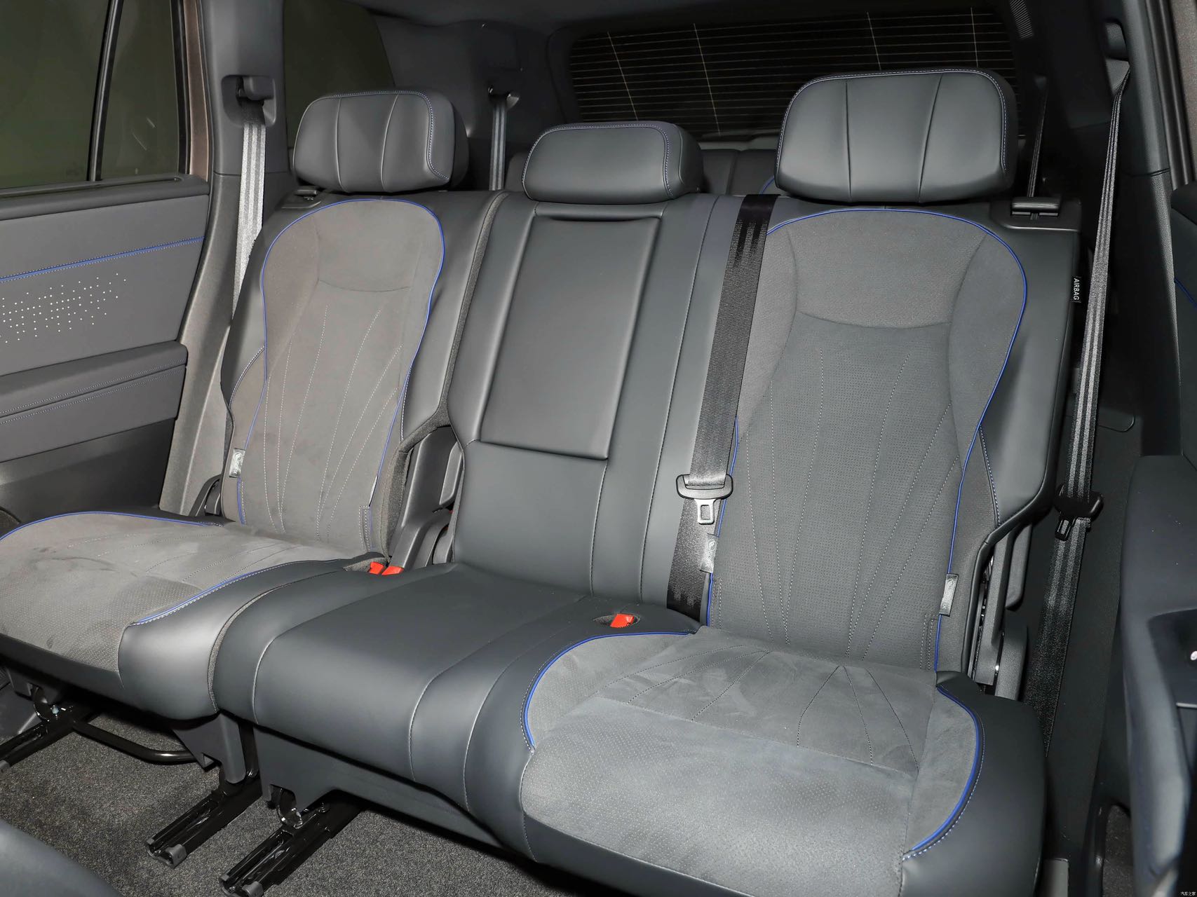 FAW-Volkswagen  Teramont 2026 Pro 450TSI 4MOTION Dengfeng Edition