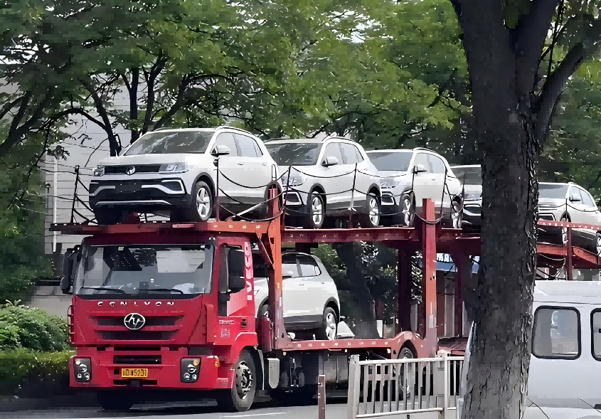 T-Cross