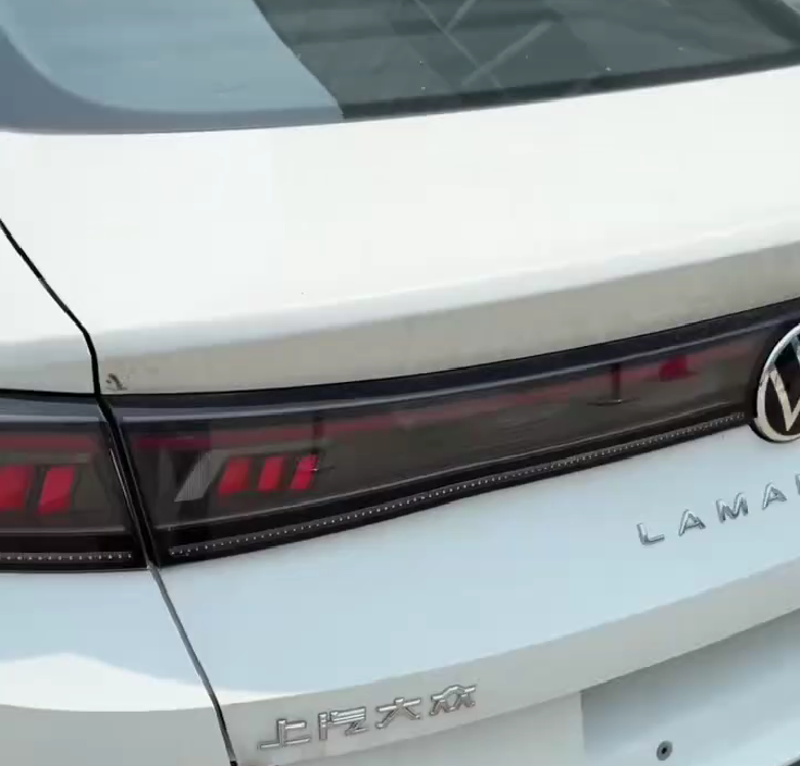 Ламандо 280TSI Кул Засварын үед
