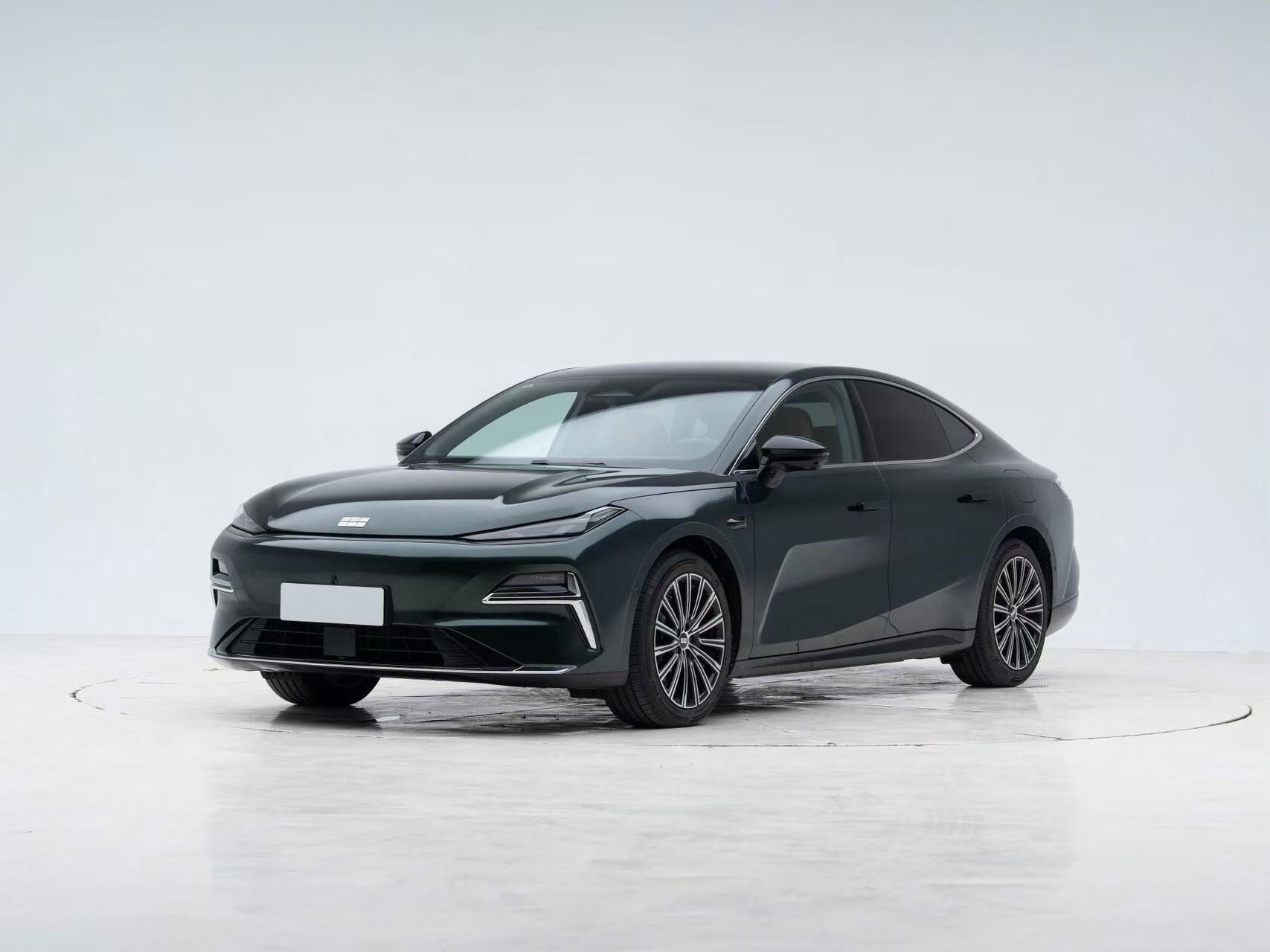 Why Are Fleets Switching to New Energy Vehicles So Quickly?