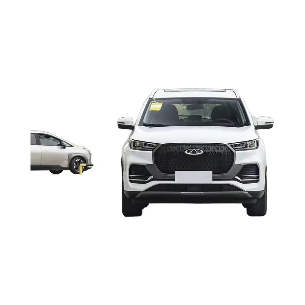 Que Faut-il Vérifier Lors de l'Achat d'une Voiture Chinoise d'Occasion ?