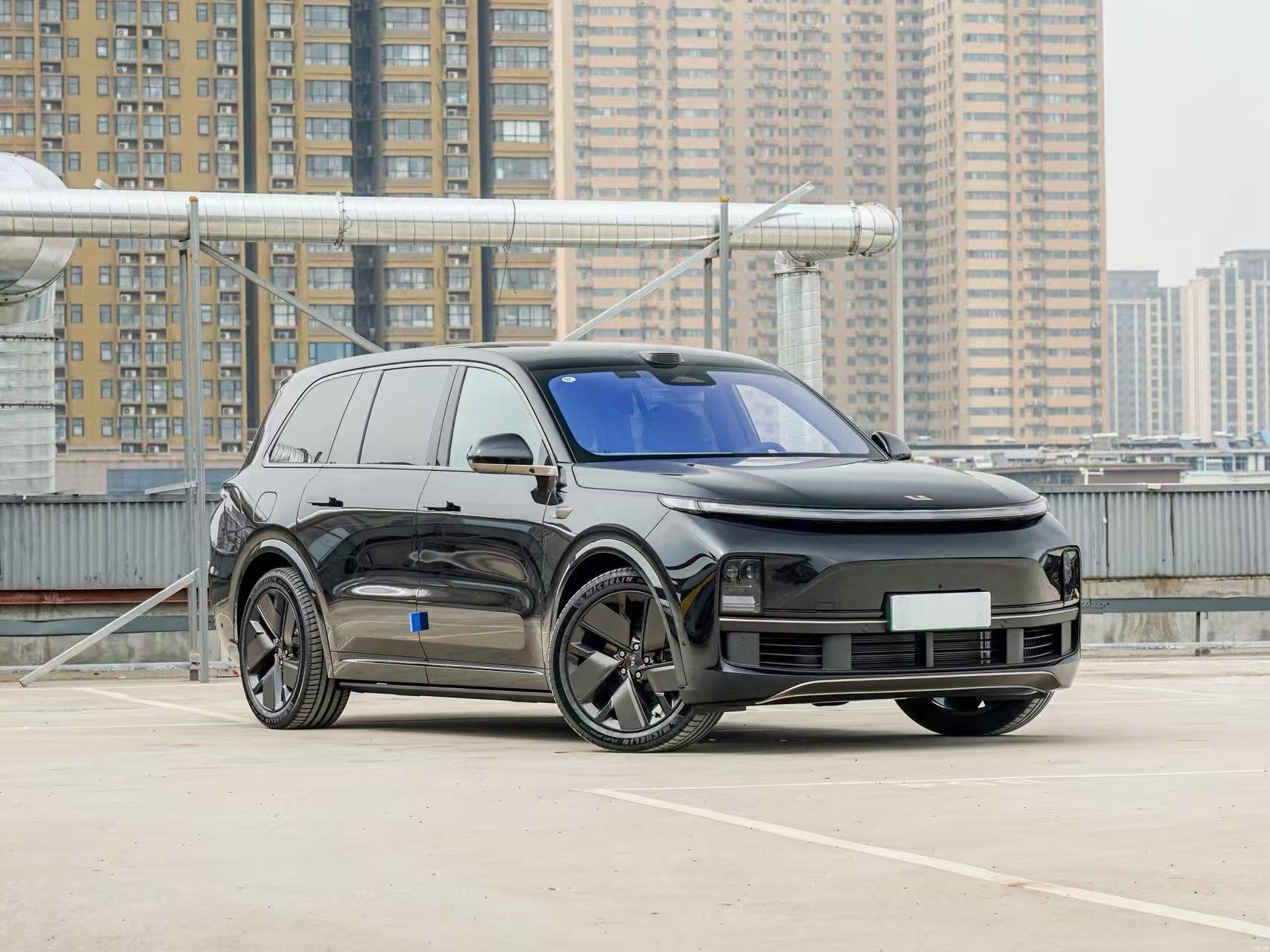 Comment choisir le bon SUV commercial en fonction des besoins de votre entreprise ?