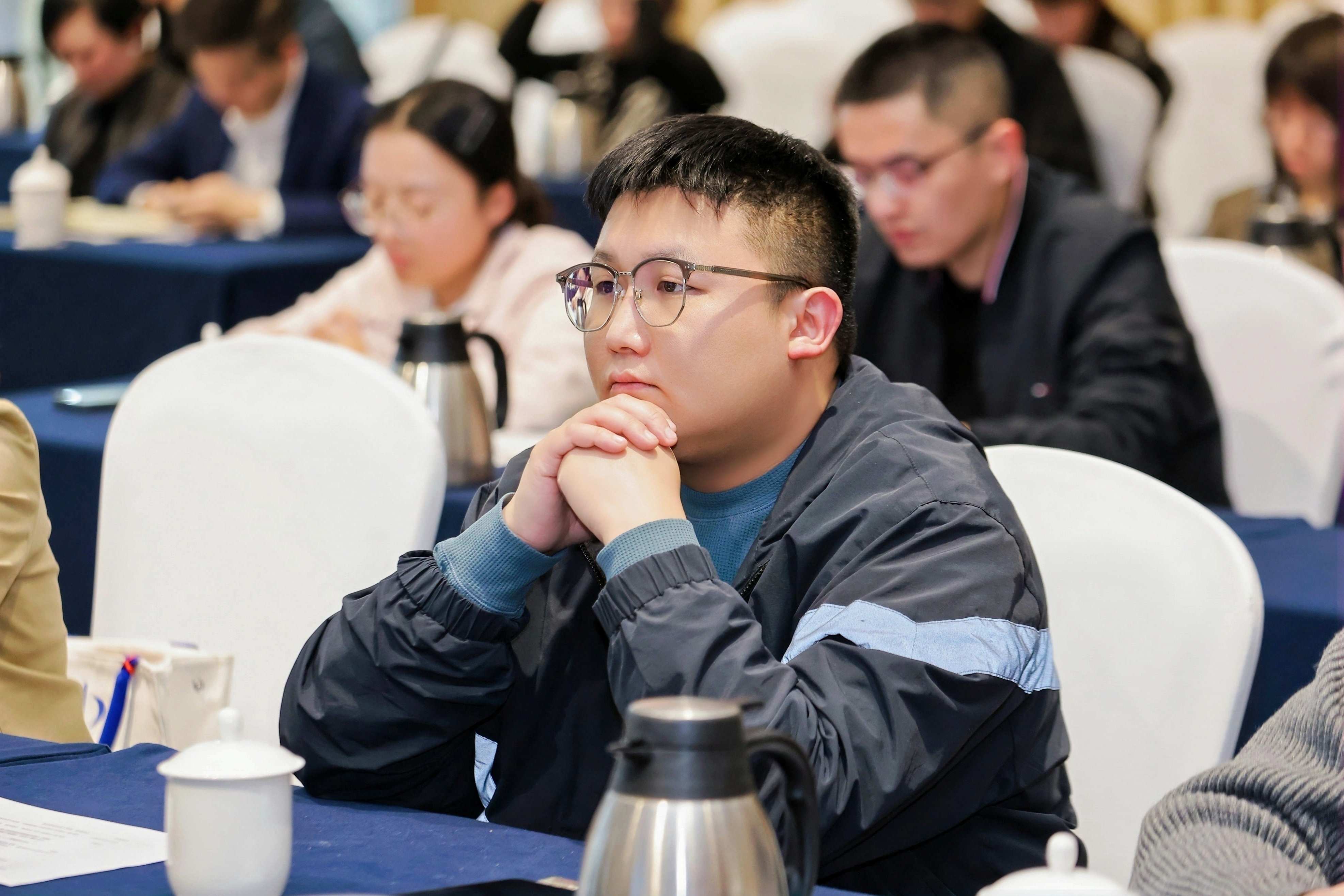 Hangzhou Zezhong Automobile Attends