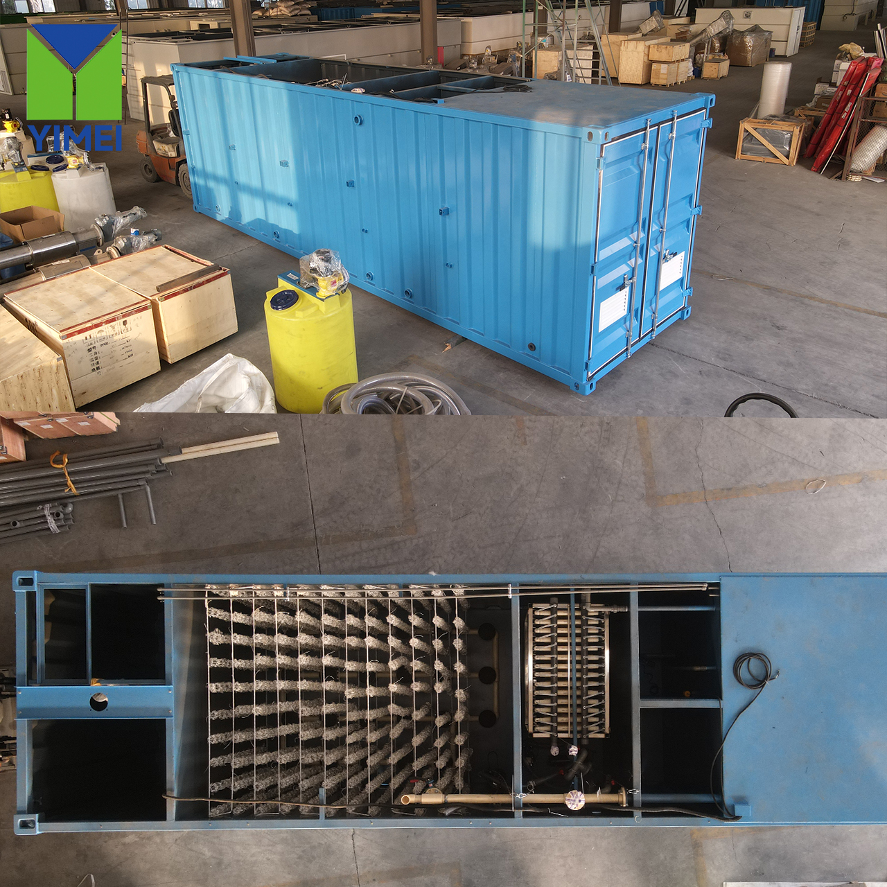 What to Look for in Quality Sewage Disposal Systems for Your Business
