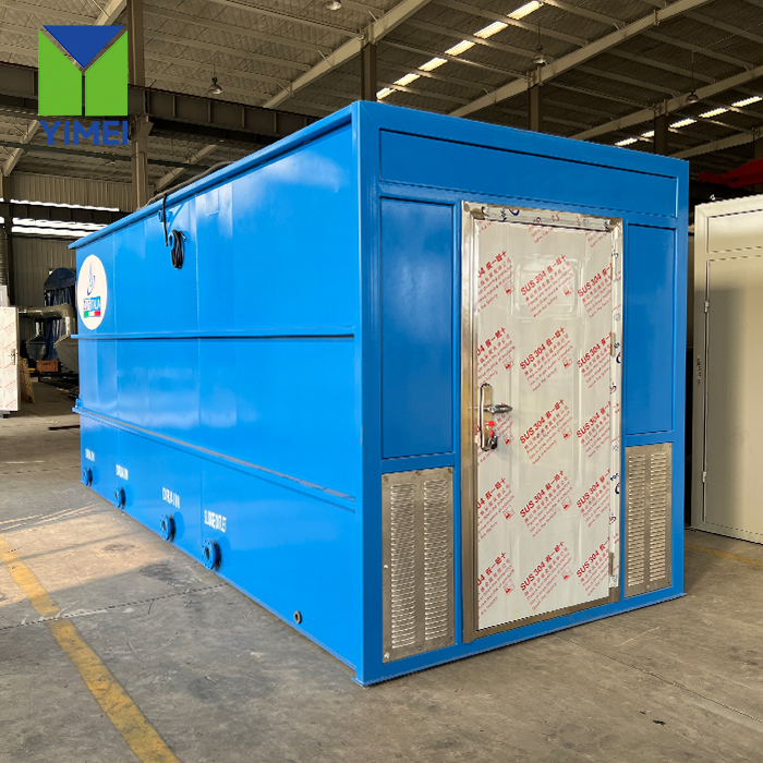 How to Optimize the Efficiency of Your Municipal Waste Treatment Plant