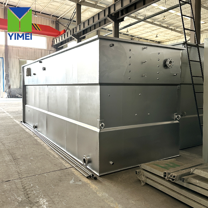How to Maximize Efficiency with Advanced Anaerobic Wastewater Treatment Technologies?