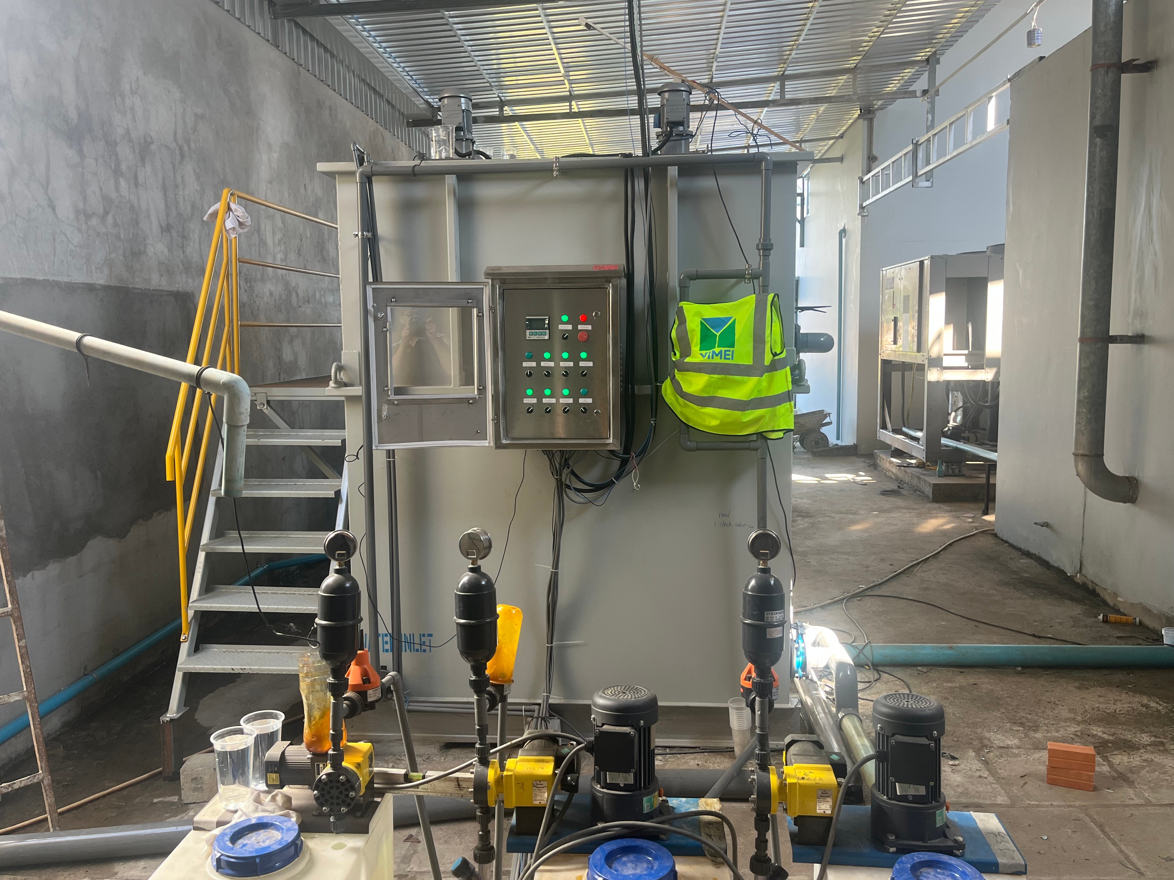 What Makes MBR Wastewater Treatment a Cost-Effective Choice?