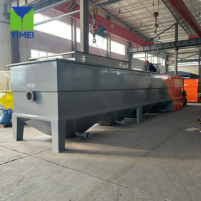 What Are the Common Challenges Faced in Textile Wastewater Treatment?