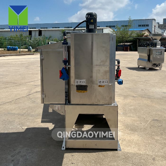 What Are the Benefits of Investing in Advanced Sludge Dewatering Equipment?