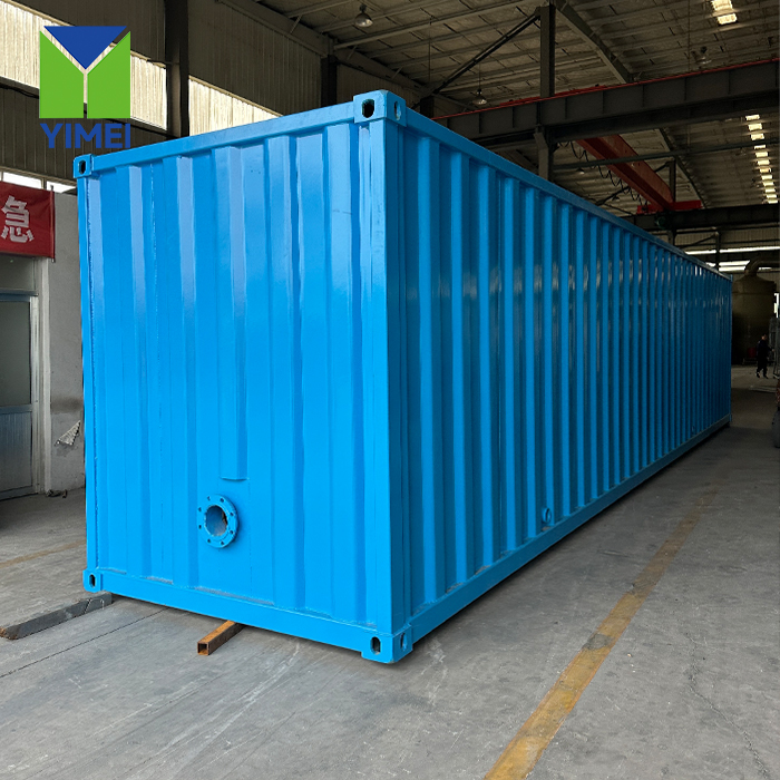 How to Choose the Right MBBR Sewage Treatment Plant for Your Needs