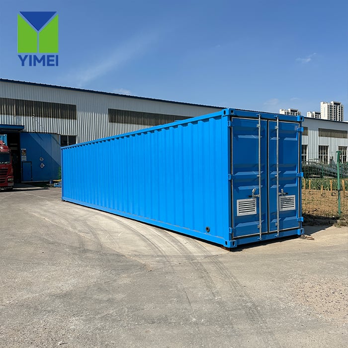 How MBR Sewage Treatment Plants Reduce Environmental Impact Effectively