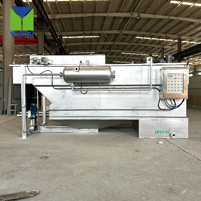 How to Choose the Best DAF System for Your Industrial Needs?