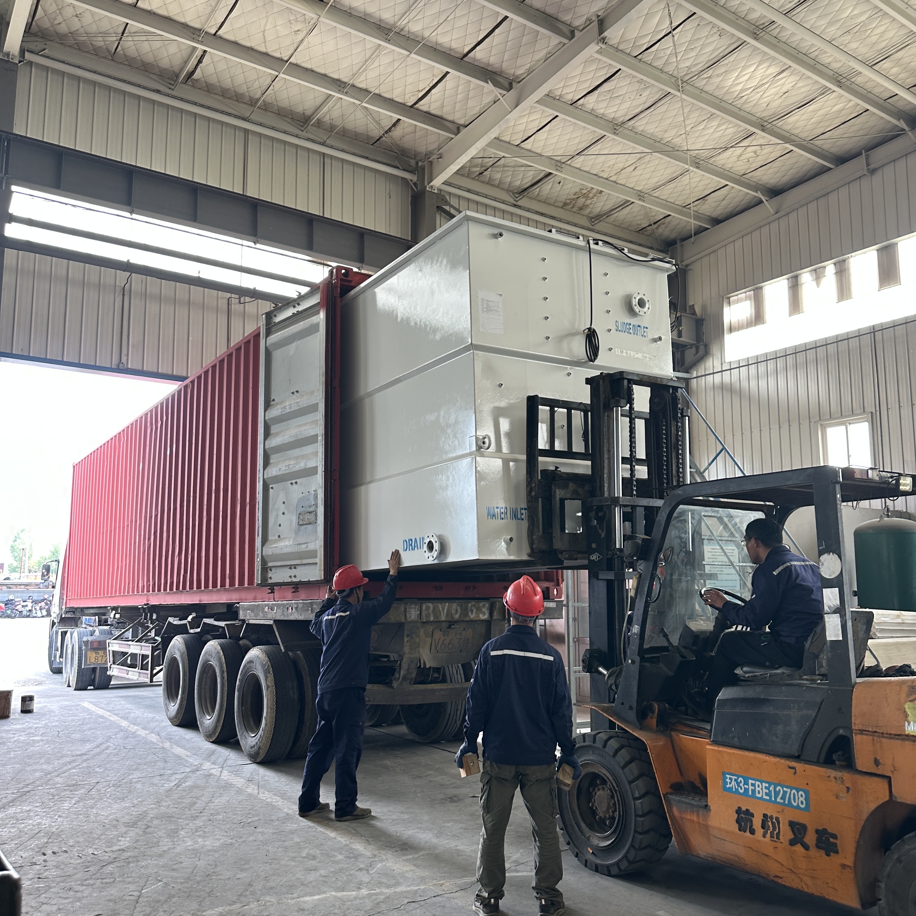 Where to Find the Best Deals on Bio Sewage Treatment Plant Systems