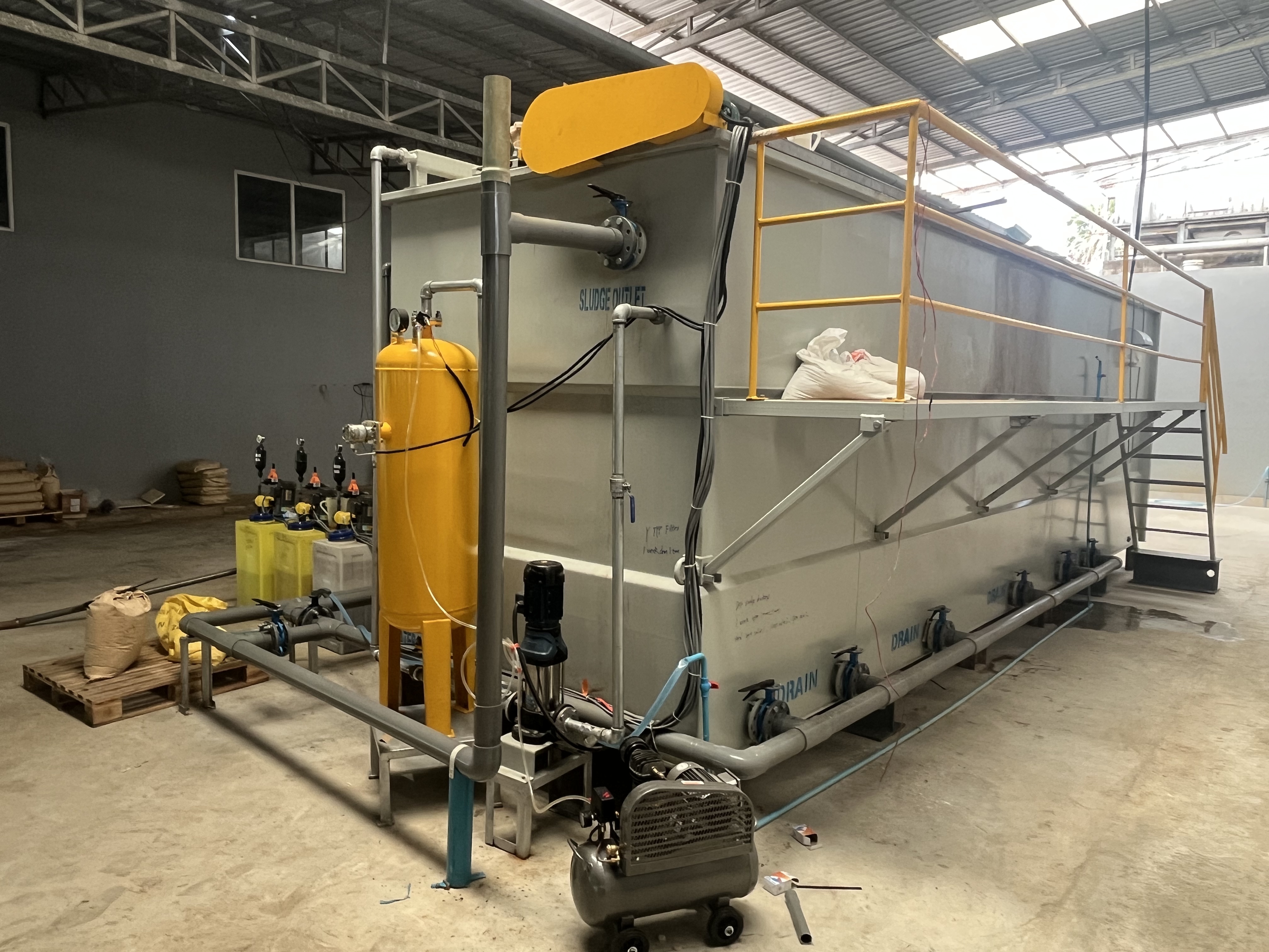 How to Optimize Pharmaceutical Wastewater Treatment for Cost-Effectiveness?