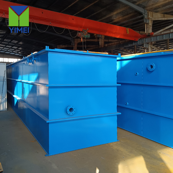 How Biogas Sewage Treatment Can Reduce Your Environmental Footprint
